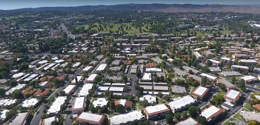 Epipe Protects Largest Retirement Community In California From Leaky Pipes With No Resident Displacement - Pipe Restoration Services